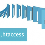 Use of htaccess