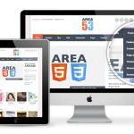 area53-responsive-wordpress-theme