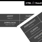 responsive-navigation-menu