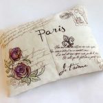 Postcard-Pillow