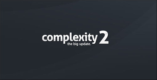 Complexity 2