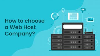 How to Choose a Web Host Company?