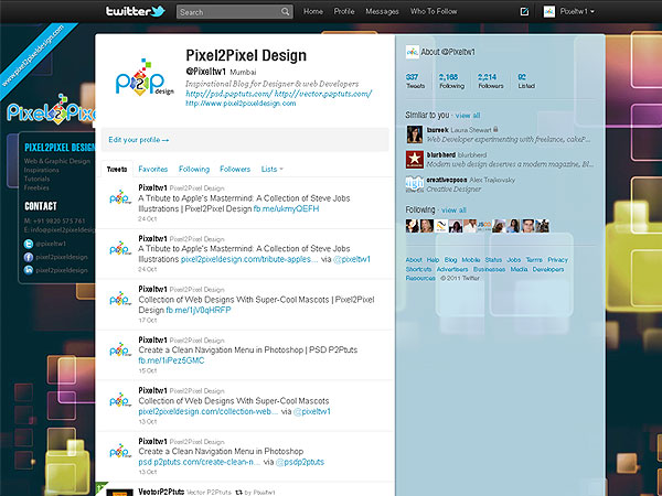 how-to-design-a-Twitter-background-seamless