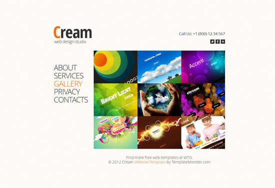 Cream-Studio