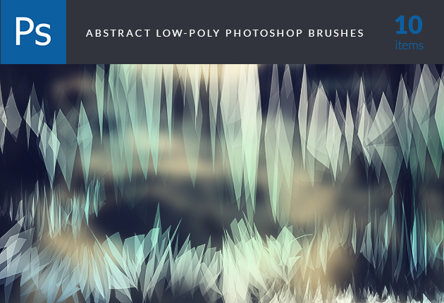 designtnt-brushes-low-poly-1-small