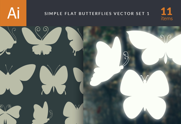 designtnt-vector-simple-butterfly-1-small