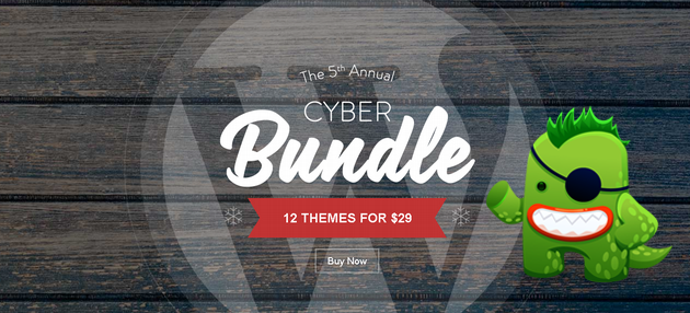 12-wordpress-themes-for-29-mojo-themes-cyber-bundle-cover