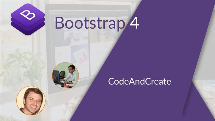 12 Best Bootstrap 4 Tutorial, Course, Training and Certification