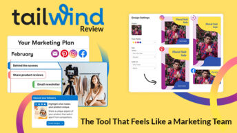 Tailwind Review
